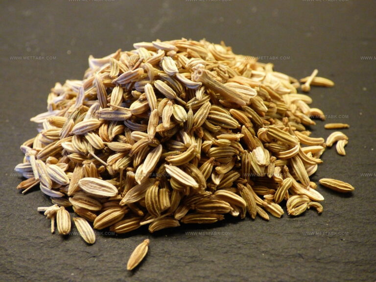3 Fennel Spice Substitutes That Add Similar Depth