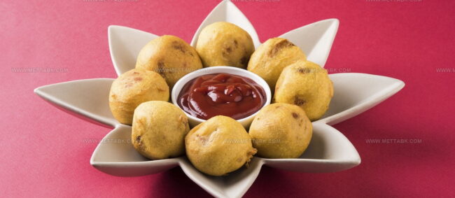 Bonda