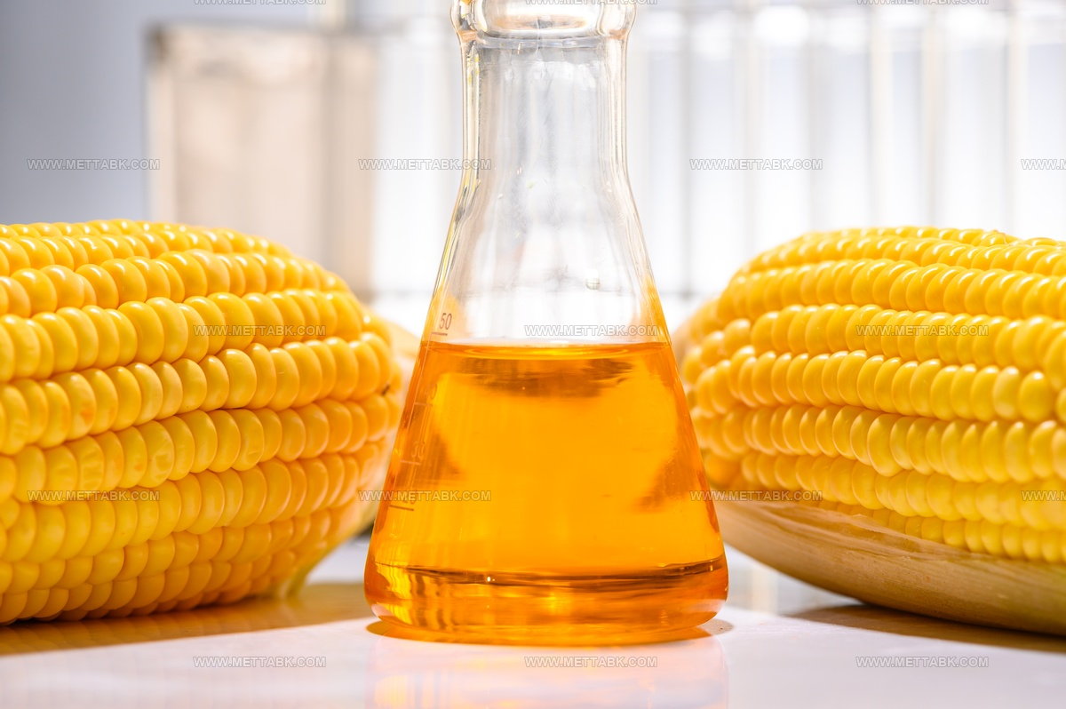 3 Healthier Replacements That Sub for Corn Syrup