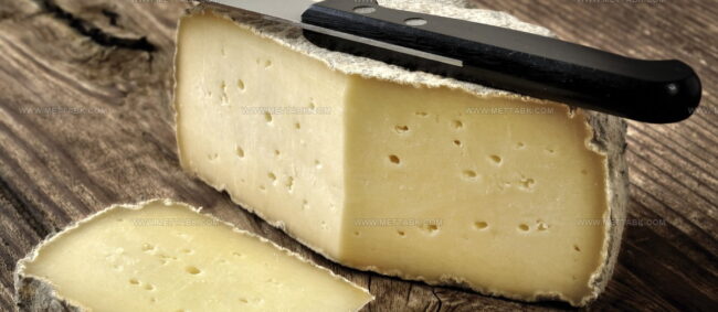 Formaggella Del Luinese
