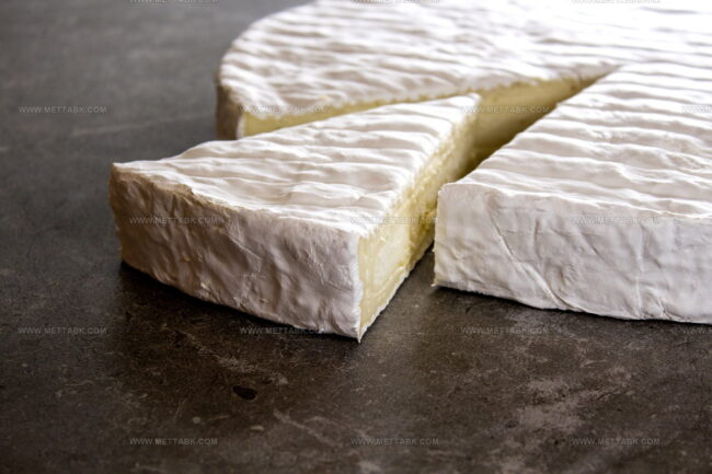 Bradburys Cheese Brie De Meaux