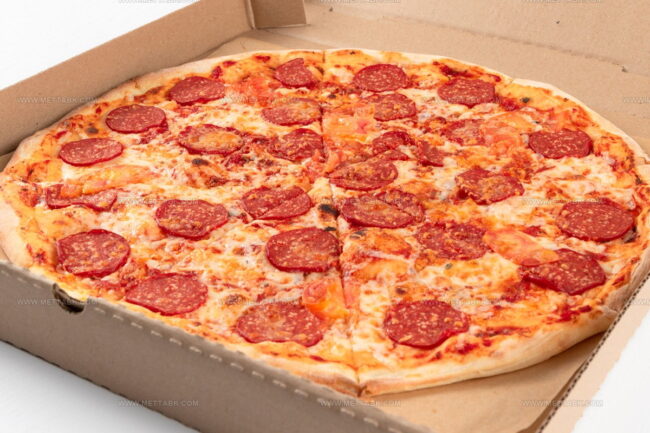 What Toppings Are Most Common in North American Pizzas?