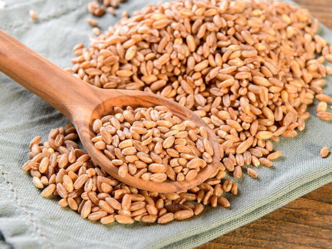 Cooking Methods For Farro