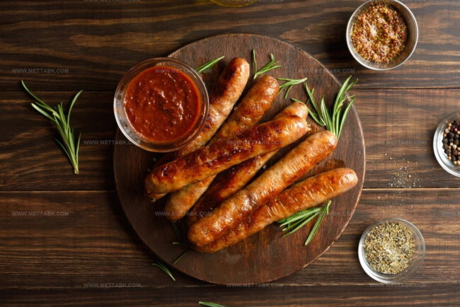 Is Italian Sausage Always Made with Pork?