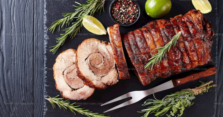 25 Rich & Flavorful Traditional Italian Pork Dishes