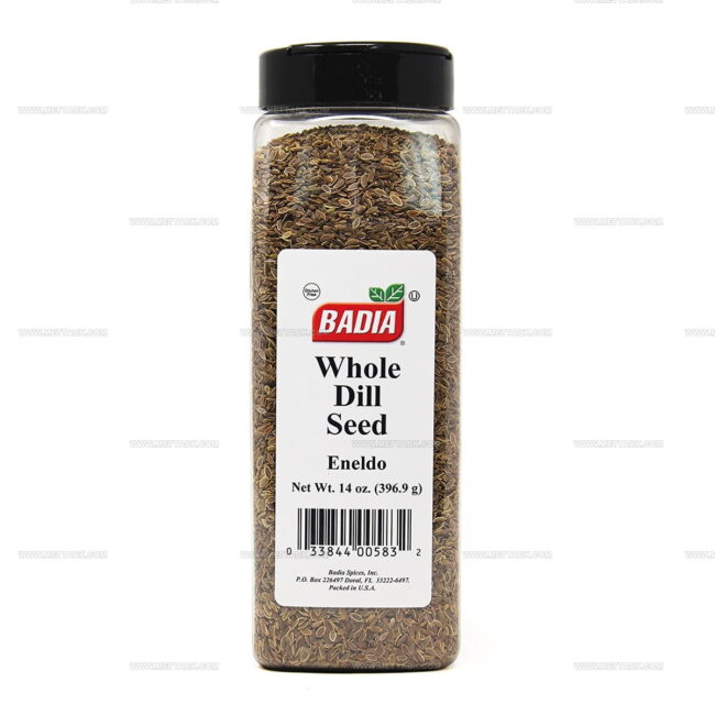 Dill Seeds