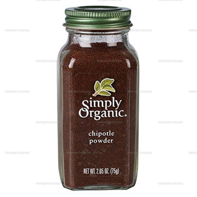 Chipotle Powder