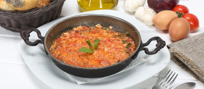 Menemen