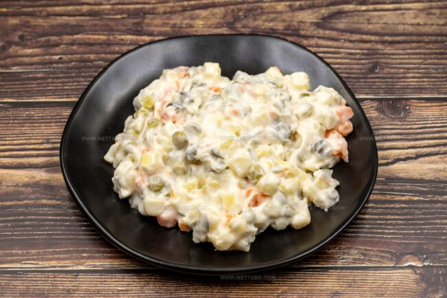 Can Dairy-Free or Egg-Free Options Deliver The Same Creaminess As Mayonnaise?