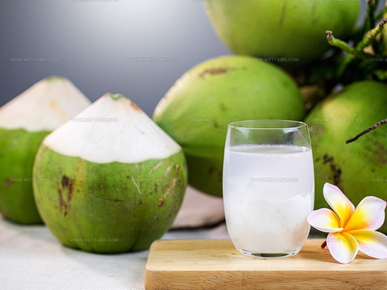 Coconut Milk or Coconut Water: Know the Difference