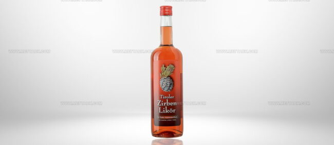Zirbenlikor