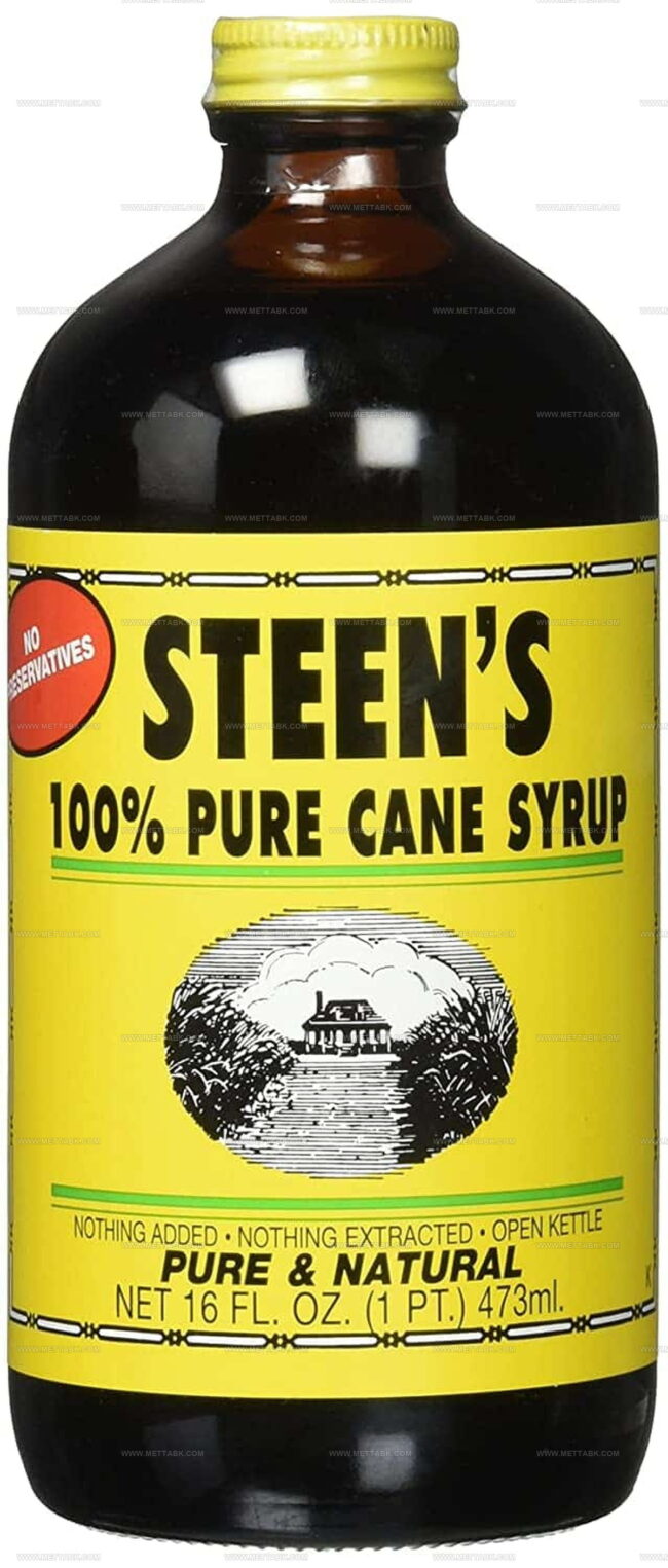 Cane Syrup