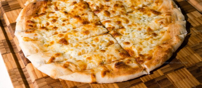 Garlic Fingers