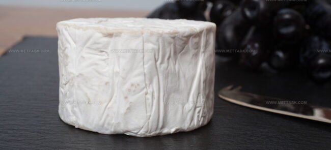 Capricorn Somerset Goat Cheese
