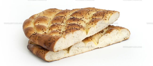 Ramazan Pidesi
