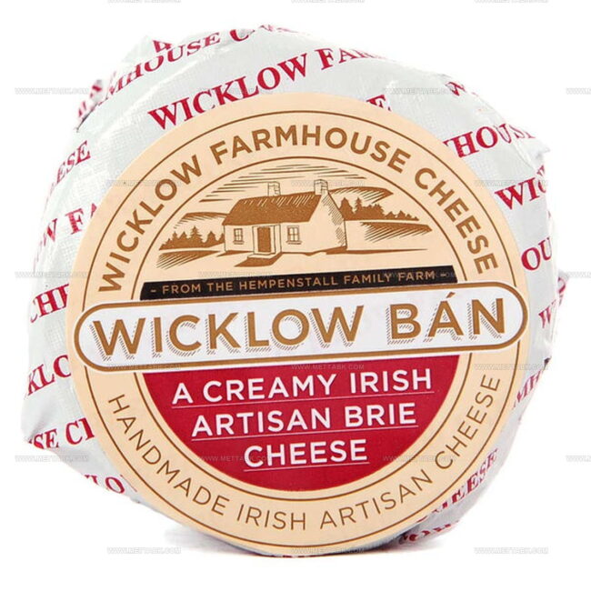 Wicklow Farmhouse Cheese