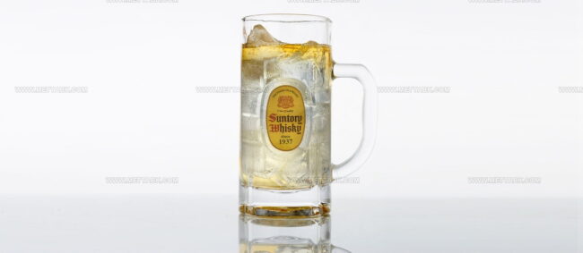 Kaku Highball