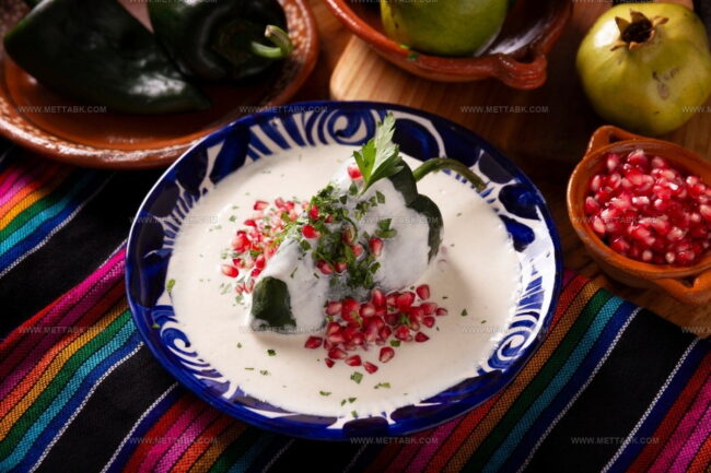 What Should You Consider When Replacing Poblanos In Roasted Or Stuffed Recipes?