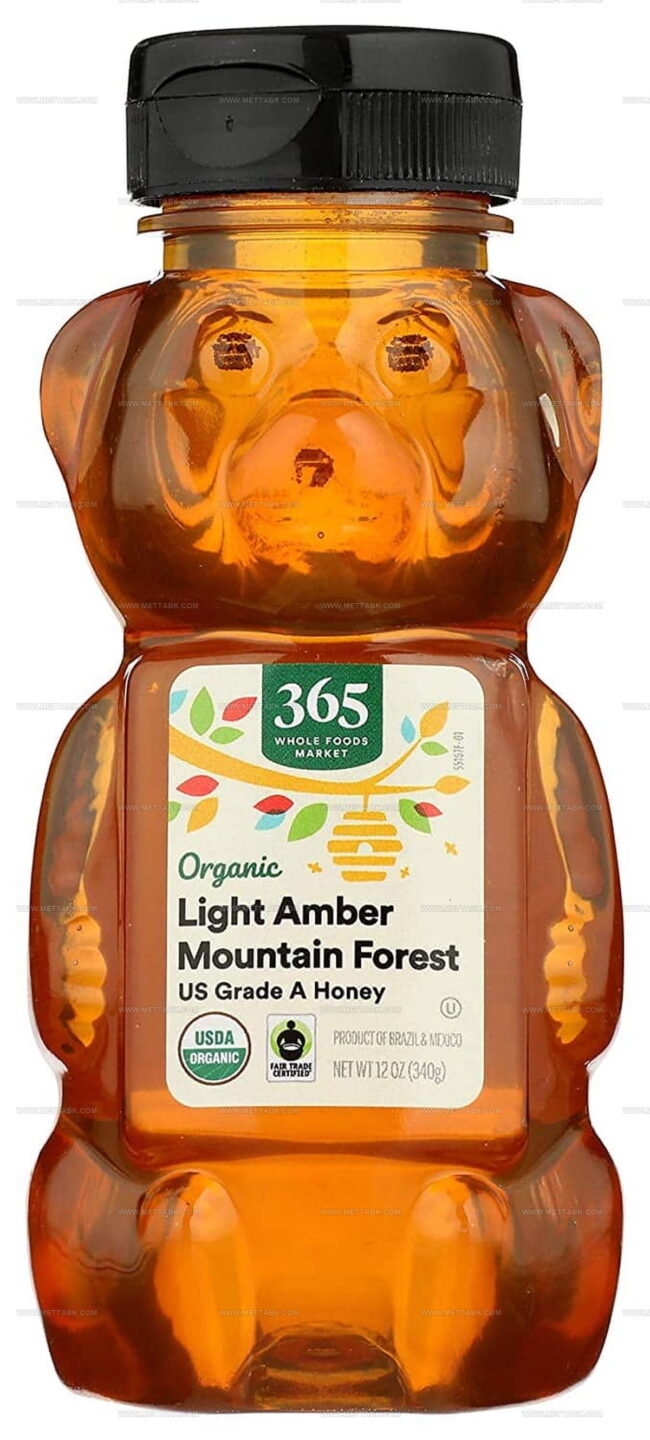 Honey