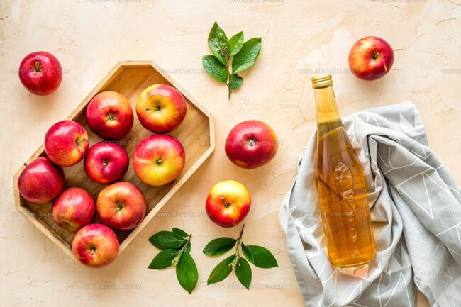 The Overview of Apple Cider