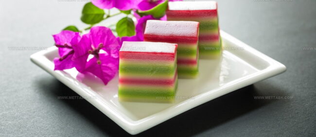 Kuih Lapis
