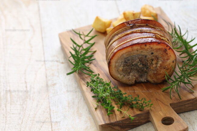 Which Cuts of Pork Are Most Common in Italian Cooking?