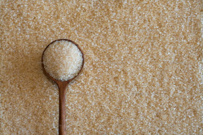 Can White Caster Sugar Be Swapped For Golden Caster Sugar Without Altering Flavor?